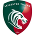 Leicester Tigers Flag