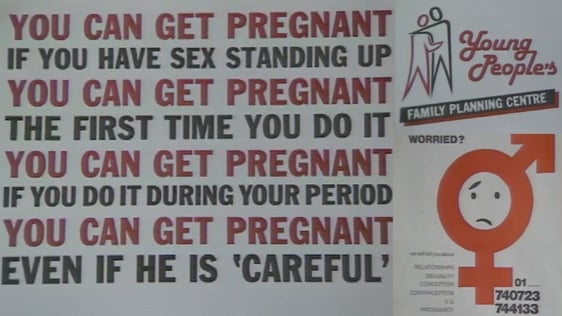 Family Planning Clinic (1986)
