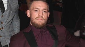 Conor McGregor suggests attempt to scapegoat him