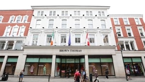 Brown Thomas Arnotts parent group files for insolvency