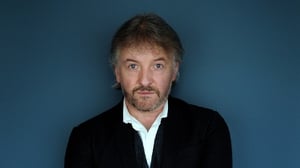 Writer John Connolly chats about his new book The Land of Lost Things and the songs that changed his world.