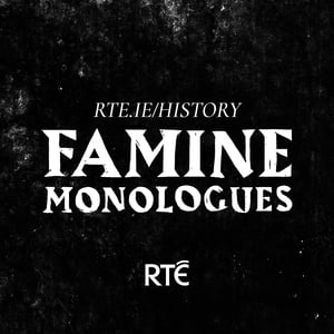 Famine Monologues