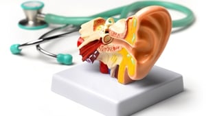 Looking after your ear health
