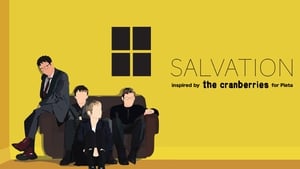 Salvation - inspired by The Cranberries, in support of Pieta