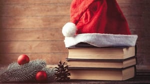 Bookmas! The best fiction to buy this Christmas