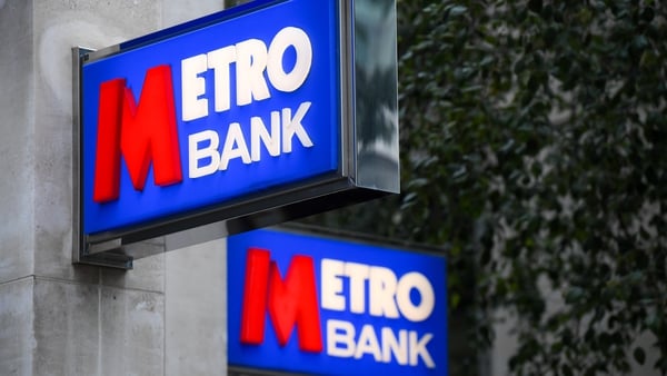Metro Bank said its cost reduction plan is expected to be completed in the first quarter of 2024