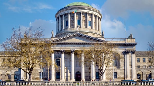 The university won a High Court challenge against a decision in 2021 by Uisce Eireann