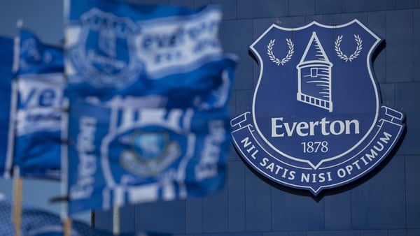 The points deduction plunged Everton into the Premier League relegation zone