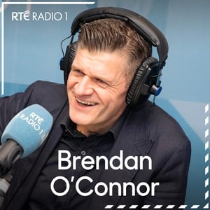 Brendan O'Connor