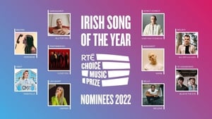 Moncrieff wins RTÉ Choice Music Prize - Irish Song of the Year 2022