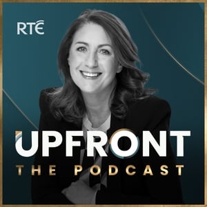 Upfront: The Podcast