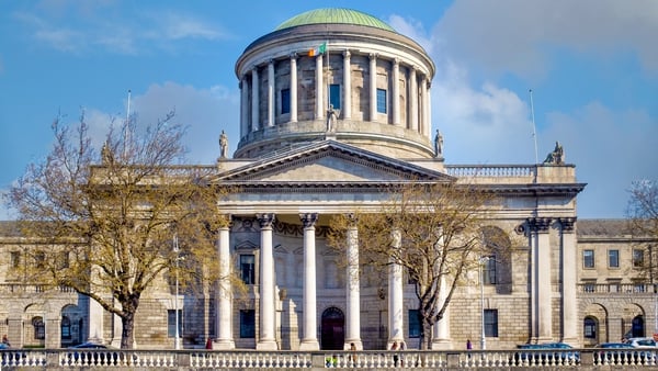 The High Court heard Mark Lahive from Ballyvolane in Cork as subjected to a terrifying assault