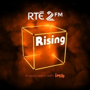 2FM Rising: The Podcast