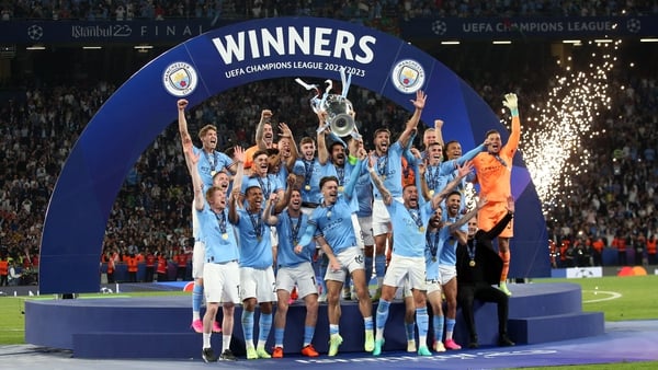 'Since 2008, City have won seven Premier League titles, eight domestic cup trophies, and the prestigious 2023 UEFA Champions League, a level of success that was considered unfathomable prior to the acquisition.'