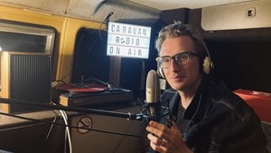 Caravan Radio with Oisín Leech