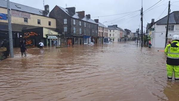 A Government source said the scheme will be sufficient for the majority of businesses who are impacted by flooding