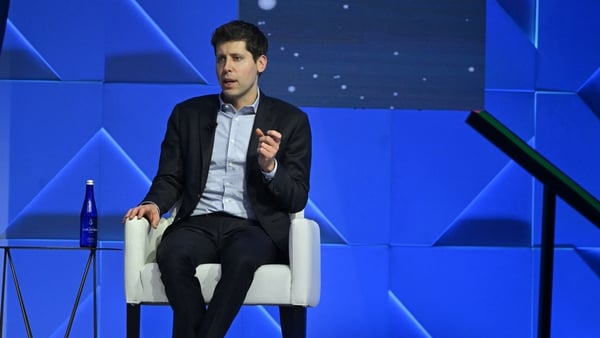 Sam Altman, the co-founder of the startup that last year kicked off the generative AI boom, was abruptly fired by OpenAI's board last week