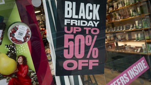 The prospect of bagging a pre-Christmas bargain has many people hunting for deals