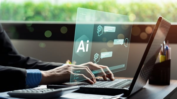 More than 25% of Irish workers have used AI to help ask for a promotion, new research shows