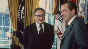 Henry Kissinger, American diplomat, dies aged 100